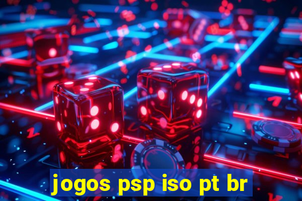 jogos psp iso pt br